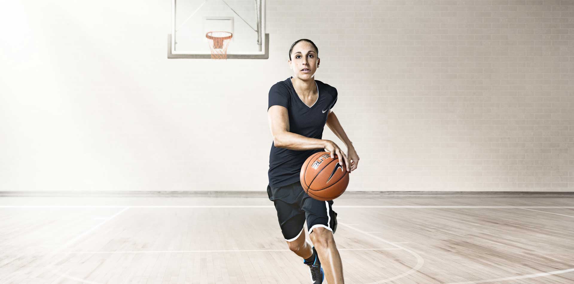 About Diana Taurasi – Official Website 