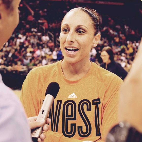 Diana Taurasi Can Rest Easy, but W.N.B.A. Can’t